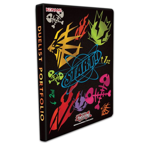 YuGiOh Gold Pride Accessories - Portfolio