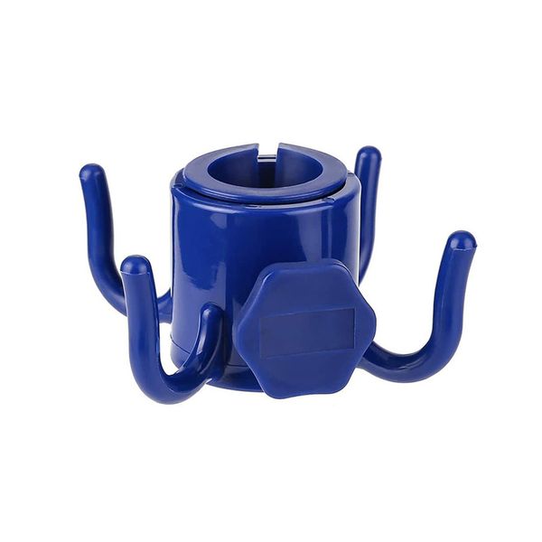 Blue Umbrella Anchor Hook image