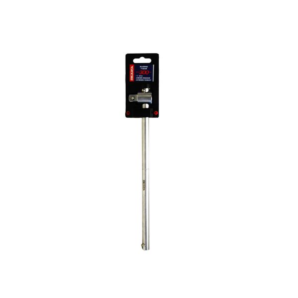 Dejuca - Sliding - T-bar - 1/2dr - 300mm - 3 Pack