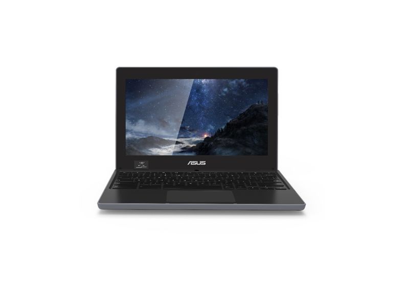 Asus Chromebook Celeron N4500 4GB 32GB eMMC 4G LTE 11.6" HD Notebook