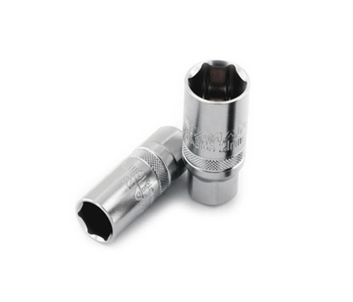 Fixman - Spark Plug 1/2" Dr. x 21mm - 2 Pack