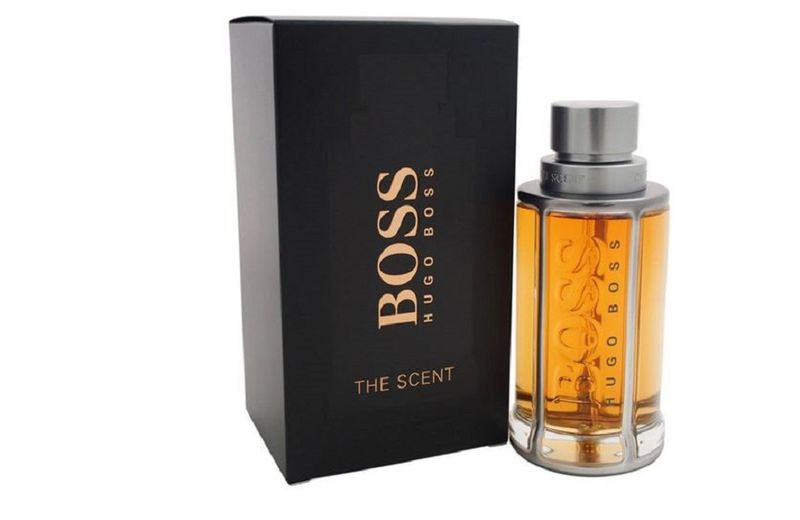 Hugo Boss The Scent EDT 100ml