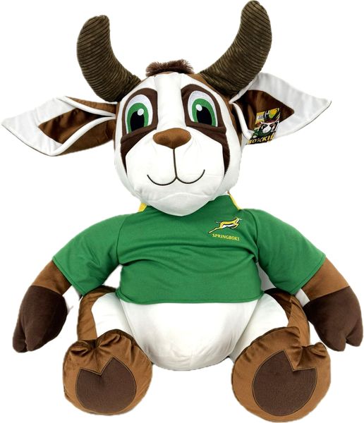 Bokkie 60Cm Mascot Plush