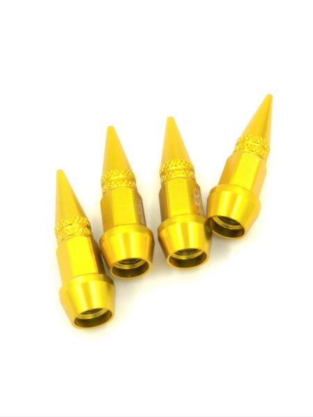 Tyre Valve Caps Set