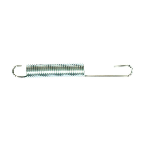 Global Chipper Spring