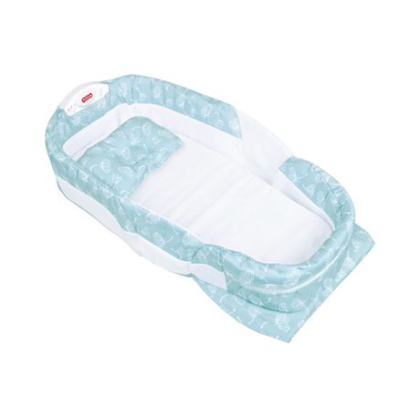 ibaby portable baby separated bed