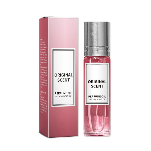 Pink Jasmine Fragrance Water Long