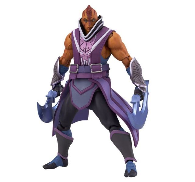 figma: Dota 2 Action Figure - Anti-Mage