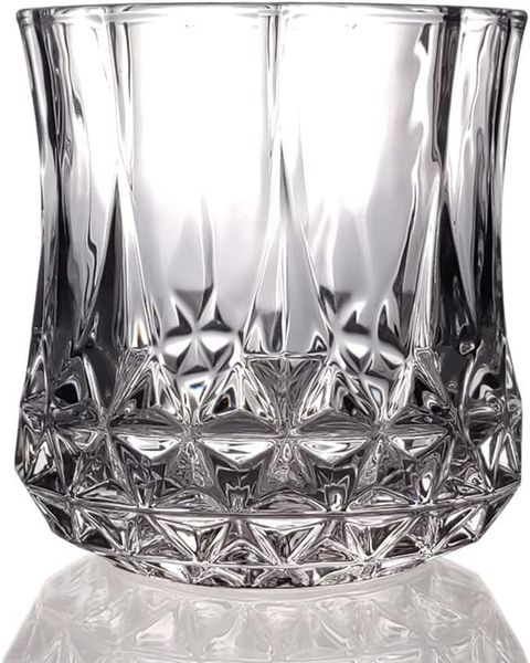 Water Cup Whiskey Glass Pack Of 3. BT