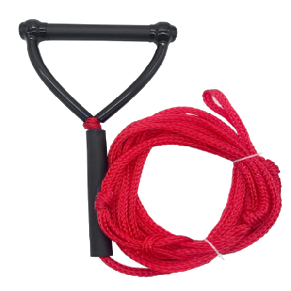 Water Ski Rope Wake Surf Rope Heavy Duty Wakeboard Rope For Kneeboard