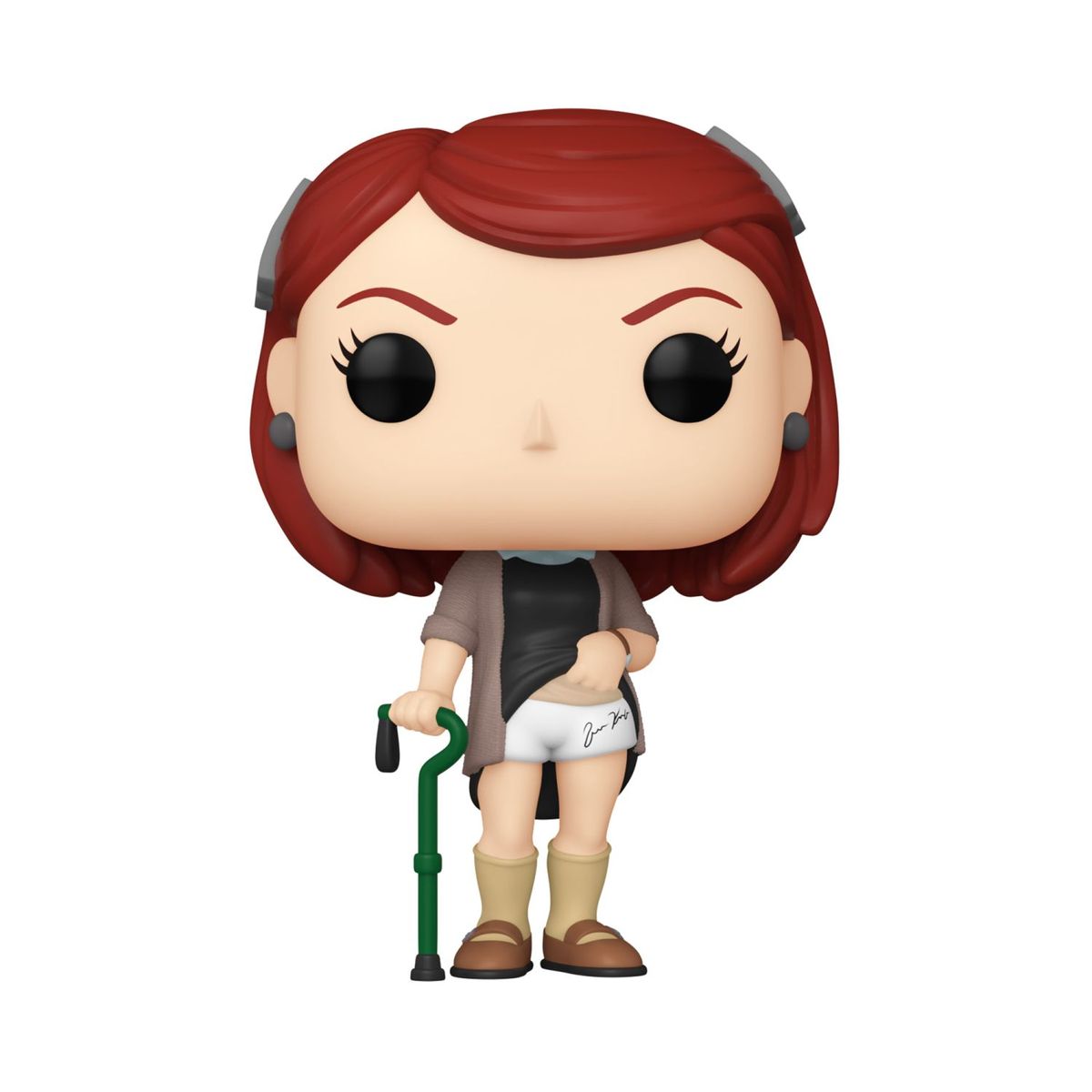 Funko Pop! Television: The Office - Fun Run Meredith | Shop Today