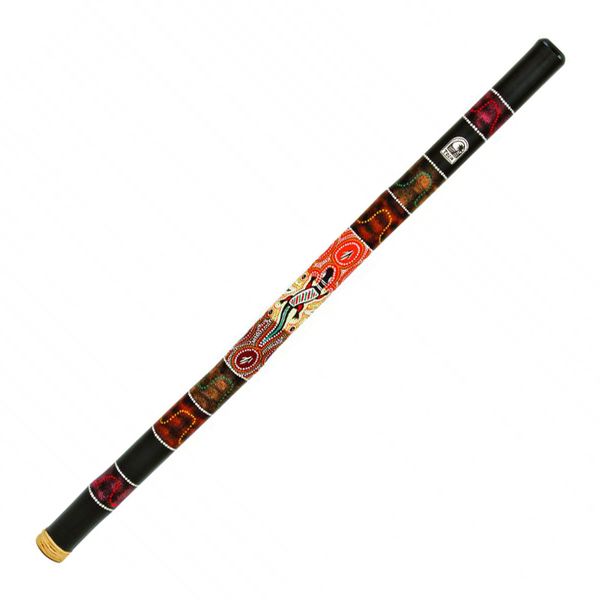 Toca Bamboo Didgeridoo - Gecko Design