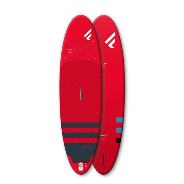Fanatic iSUP Fly Air - 9'8