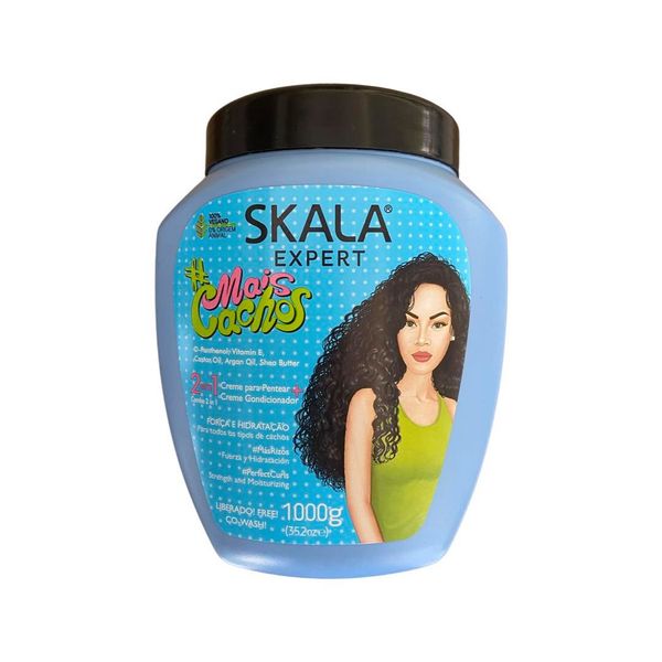 Skala Expert 2 in 1 Conditioner