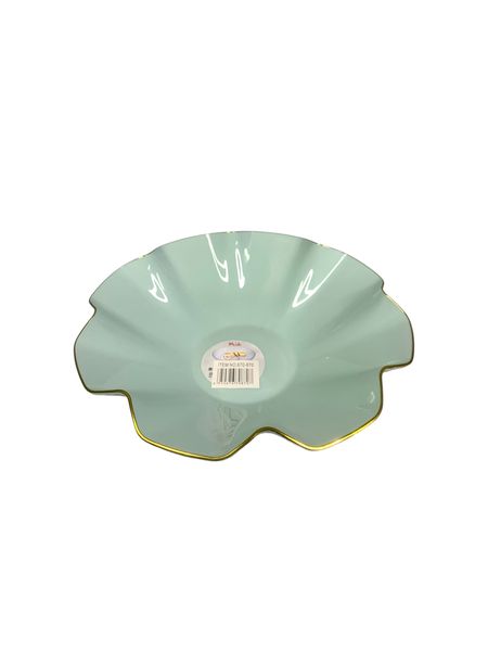 Plastic Mixing Bowl - Durable, Lightweight, Multi-Purpose