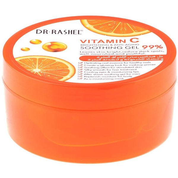 Dr Rashel Vitamin C Soothing Gel Cream 300g