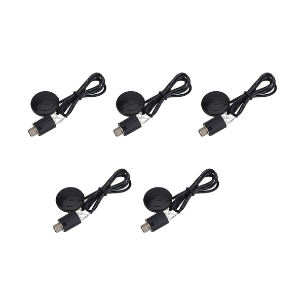 Acoustic Guitar Pickup Piezo Transducer For Violin Ukulele Mandolin