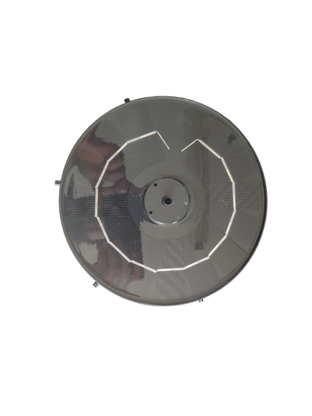 Pond Water Pump - 2,5w - 7v DC