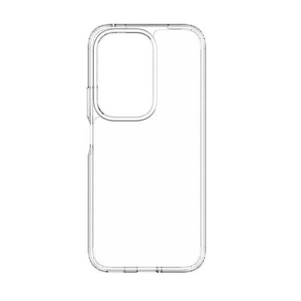 Supa Fly Air Slim Case Compatible with Honor 200 Lite - Clear