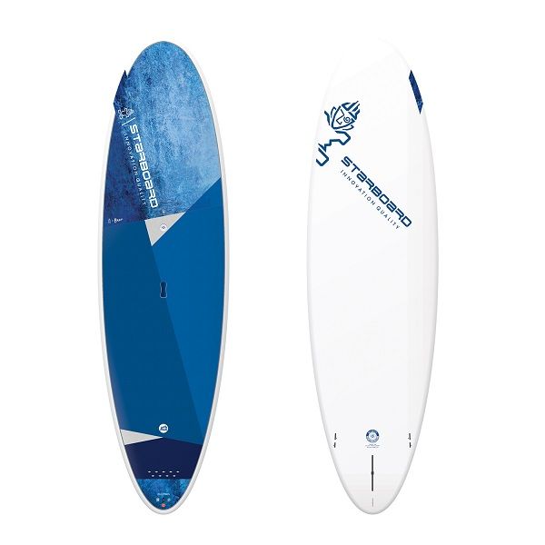 Starboard SUP 11'2 x 36 Avanti Lite Tech Stand Up Paddle Board
