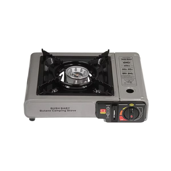 Bush Baby Portable Camping Stove