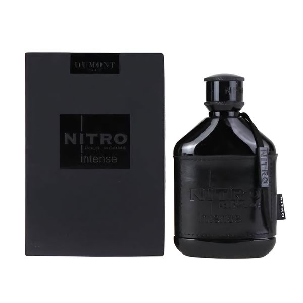 Dumont Nitro Intense EDP 100ml