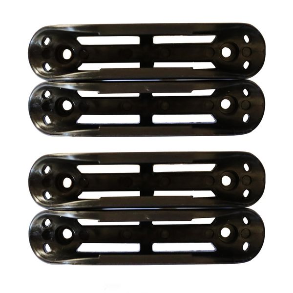 Vanhunks Kayak Paddle Holder Clips - Set of 4