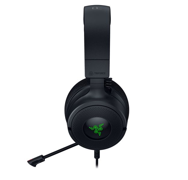 Razer Kraken V4 X Wired Gaming headset