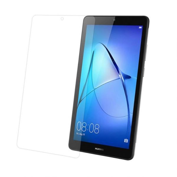 Full Glue Screen Guard Protector Compatible with Huawei Mate T3 8