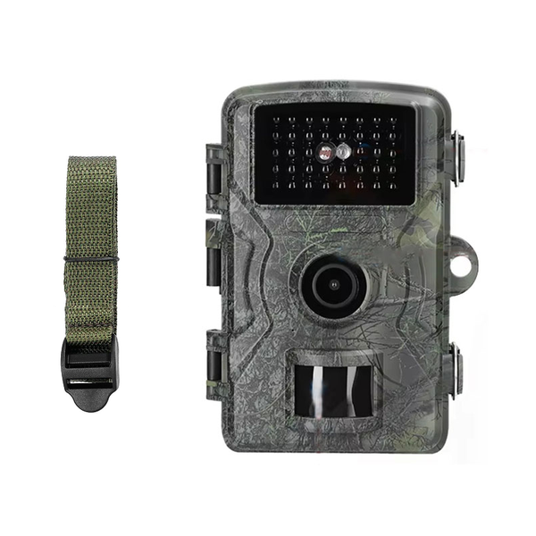 Night Vision Waterproof 1080P High Definition Outdoor Hunting Camera