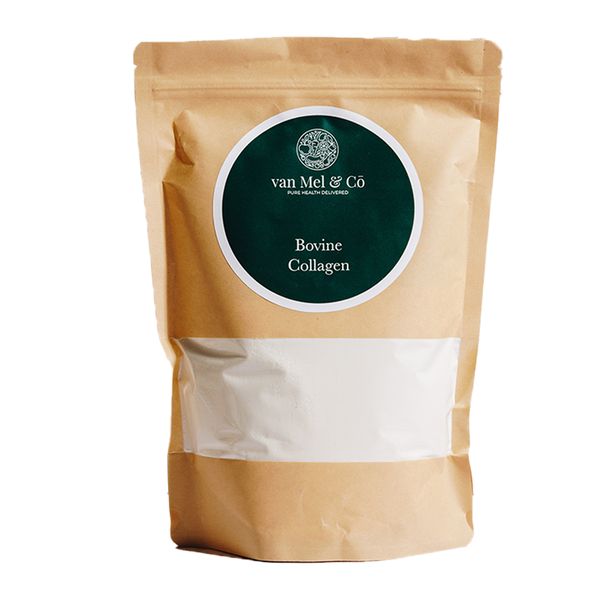 Bovine Collagen Peptides