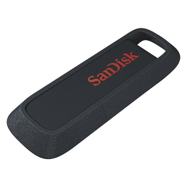 Sandisk Ultra Trek USB 3.0 Flash Drive 64GB