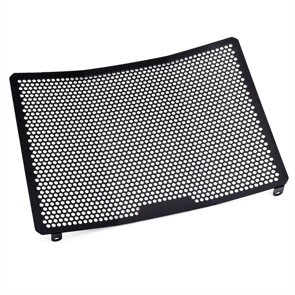 Motorcycle Radiator Grille Guard Cover Protector Radiator Guard
