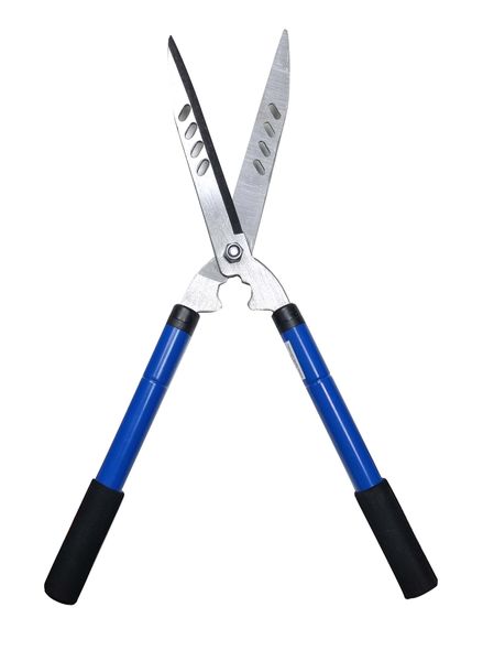 ZI - Garden Hedge Shears Metal Extendable Handle