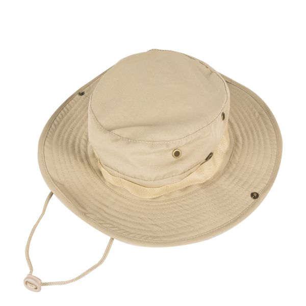 Sun Hats Men Women UPF 50+ Bucket Boonie Foldable UV Protection Summe