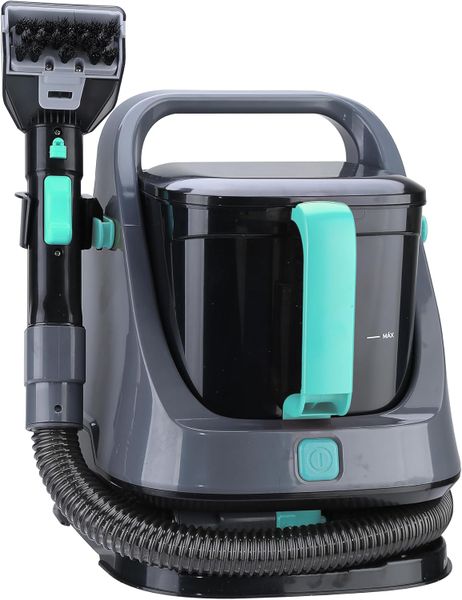 Carpet &amp; Upholstery Deep Cleaner with Dual-Tank System