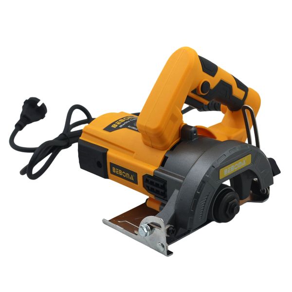 Bebona 1380W 110mm Electric Marble Cutter AY001-892