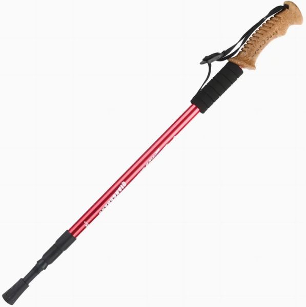 Adjustable Quick Lock Trekking Pole