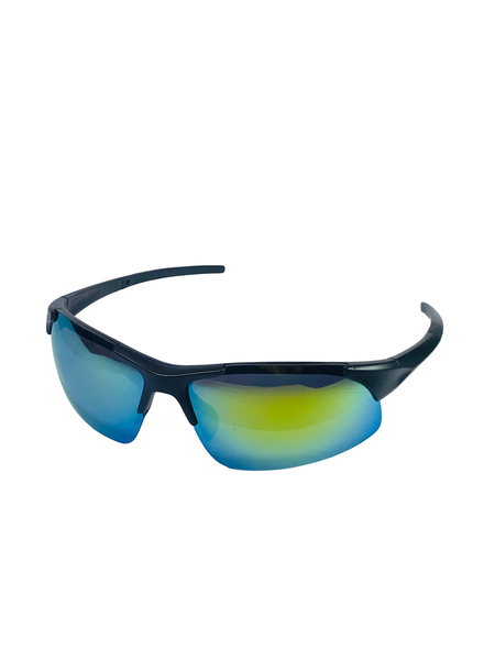 Sports Wraparound Sunglasses for Men &amp; Women