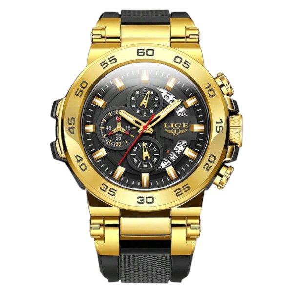 Black Gold image