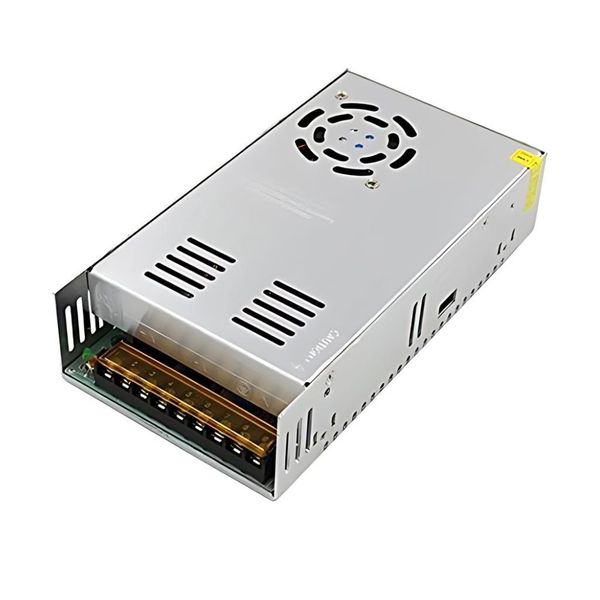 12V 40A 500W Professional DC Power Supply