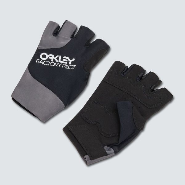 Oakley Women's FP Mountain Bike Short Glove - Blackout