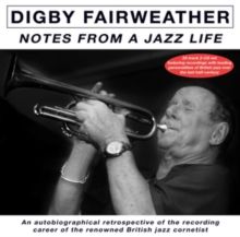 Notes from a Jazz Life (CD / Album)