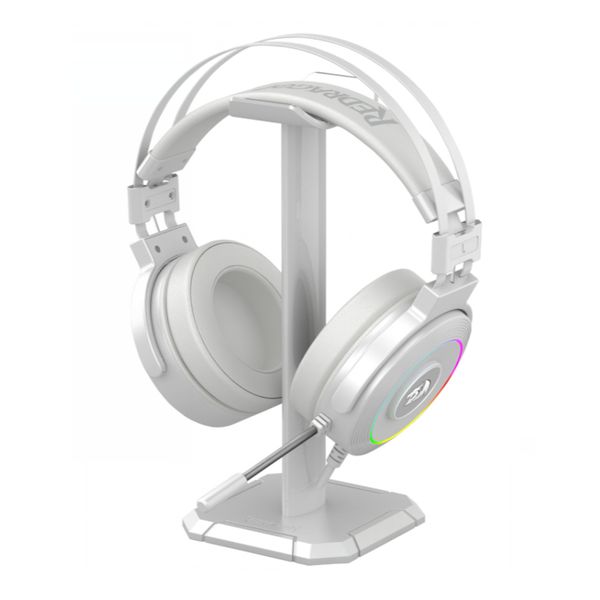 Redragon Over-Ear LAMIA 2 USB RGB PC|PS3|PS4 Stand Included Gaming Headset