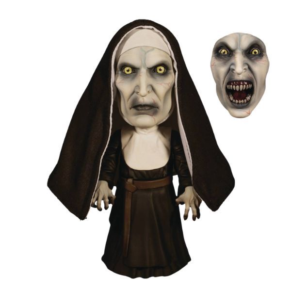 The Nun Valak 6 Inch Figure