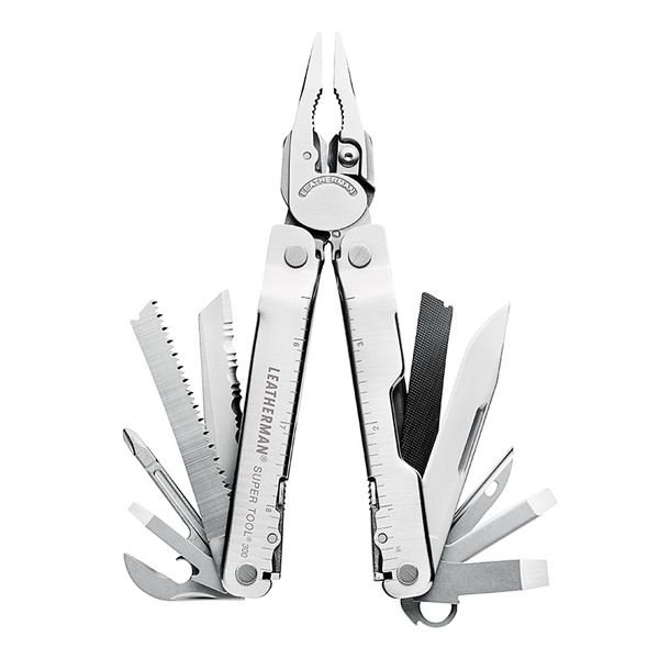 Leatherman - Super Tool 300 Multitool