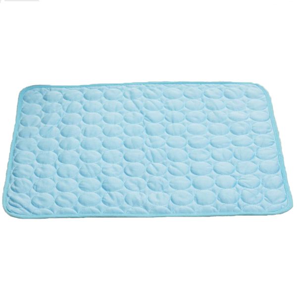 Pet Summer Waterless Cooling Pad