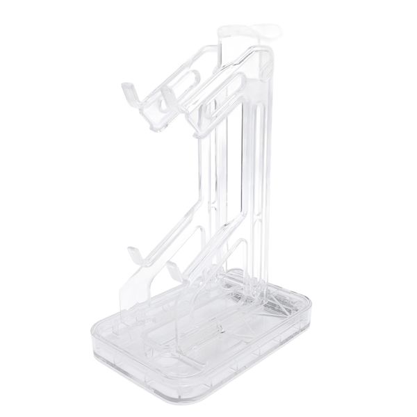 Game Controller Holder RGB Acrylic Stand