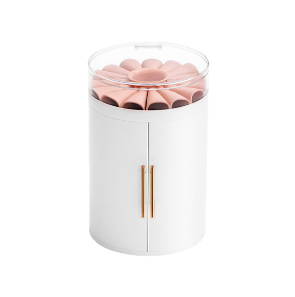 Multi-layer Large Capacity Compartmentalized Cosmetic&amp;Jewelry Storage Box