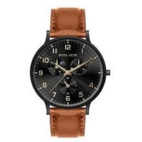 Police best sale berkeley watch